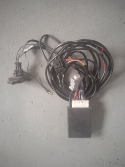 Motor VW golf 2.0 8v - 6