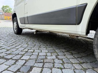 Peugeot boxer 2009 2.2 74kw - 6