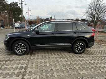 Vw Tiguan Allspace, 2.0 Tdi, Dsg,1 majitel ,04/2019 - 6