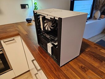 Herní PC RTX 2060 Super 8GB, Ryzen 5 3600, 16GB RAM, WIN 11 - 6