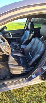 Mazda 6 gh 2.5  125kw - 6