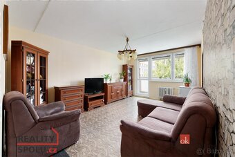 Prodej, byty/3+1, 74 m2, Španielova 1324/39, 16300 Praha, Hl - 6
