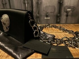 LUXUSNÍ KABELKA PHILIPP PLEIN N.O.V.Á. - 6