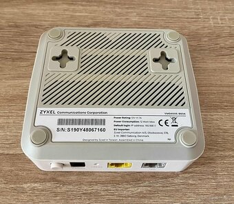 Router TP-Link Archer C 50 a CETIN TERMINÁTOR - 6