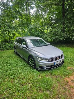 VW Passat B8 combi - 6