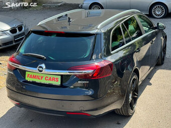 Opel Insignia, 2.0,SERVIS.KN - 6
