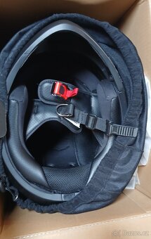 Harley-Davidson helma (pilotka) - 6