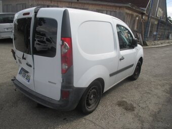 Renault Kangoo 1,5 DCi - 6