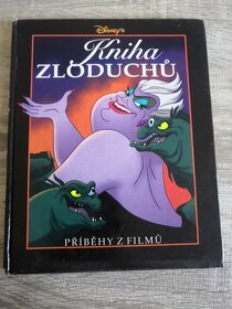 Pohádky, zdrave stravování při cukrovce... - 6