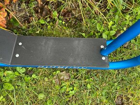 Koloběžka ARCORE SHORTY 16/12"- do 100Kg - 6