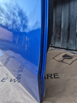 Dveře Kia pro ceed. Dvere zadní prave KIA PRO CEED. - 6