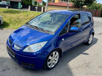Mitsubishi Colt, 1.3i 70kw Klima. - 6