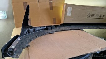 I30N Project C přední spoiler - carbon - 6