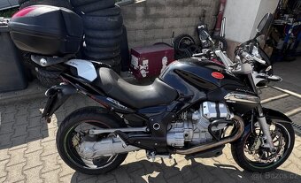 Moto Guzzi 1200 SPORT - 6
