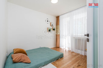 Prodej bytu 3+kk, 65 m², Kladno, ul. Průchova - 6