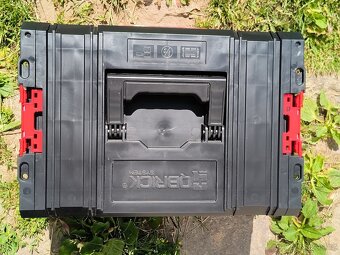 organizer Qbrick - 6