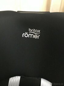 Britax Römer Dualfix M i-Size - 6