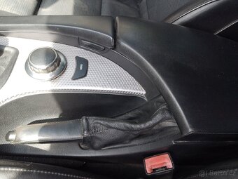 BMW 5 Mpaket 2006 - 6