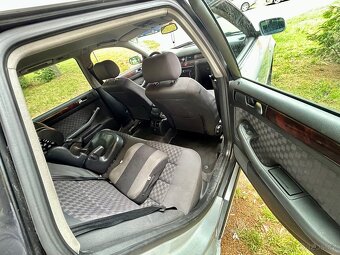 Audi 2.5tdi Quattro 132kw Kombi - 6