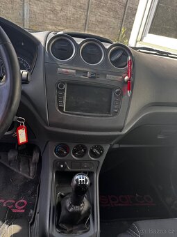 Ford Transit Connect 1.8.Tdci - 6