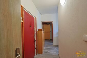 Prodej 20 bytů Verneřice u Nového Boru - 6