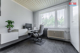 Prodej bytu 3+1, 73 m², Praha, ul. Chlebovická - 6