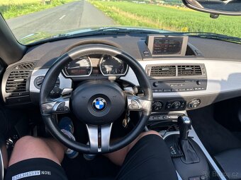 BMW Z4 3.0 SI 195 KW AUTOMAT - 6
