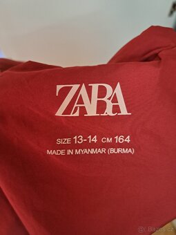Prodám větrovku zn. Zara - 6