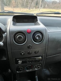 Citroen Berlingo 1.9 D, 187 tis km, tažné, po servise - 6