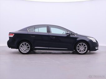 Toyota Avensis 2,0 VVT 112kW Aut. Executive (2010) - 6
