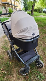 Sada kočárek Oyster 3. 5 předmětů - 6