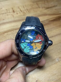 Hodinky Corum bubble - 6
