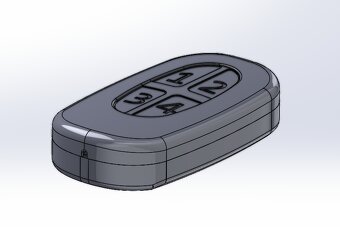 3D modelování - 6