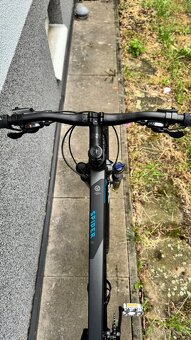 Horské kolo 29” Spider 70 - 6