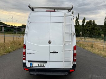 MERCEDES BENZ SPRINTER L2H2 2.2DCI - 6