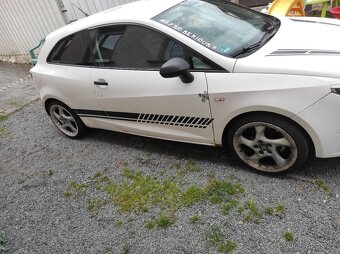 Seat Ibiza (Sport úprava) - 6