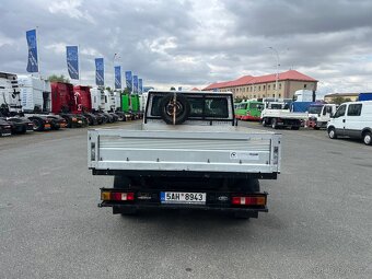 Ford transit valník - 6