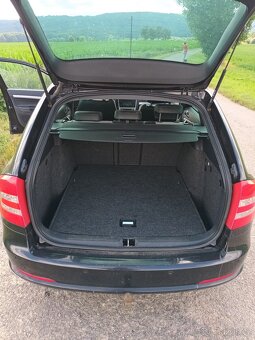 Škoda Octavia 2 RS 2.0TDI CR 125kw DSG - 6