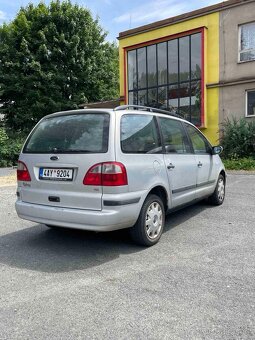 Ford Galaxy - 6
