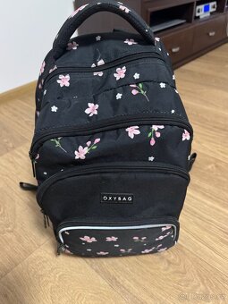 Studentský batoh - 6