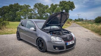 Golf GTI K04 DSG - 6