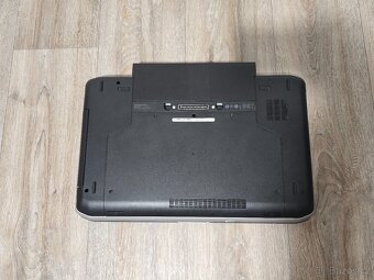 15,6" notebook Dell Latitude E5520 - 6