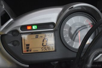 Honda XL 700V Transalp - 6