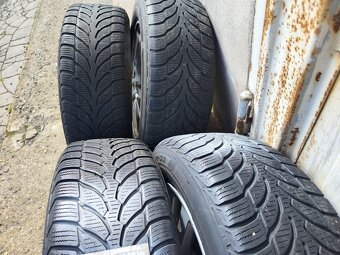 16"alu sada 5x114 origo Honda Accord Civic CRV HRV TPMS - 6