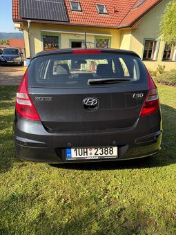 Hyundai i30 1.4 80kw - 6