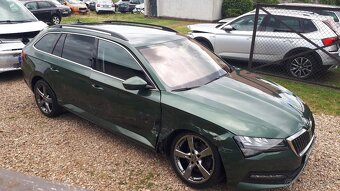 ŠKODA SUPERB 3 2,0TDi 110kW STYLE r.v.2019/20 - 6