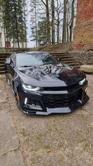 Chevrolet Camaro 6.2 V8 r.v.2016 - 6
