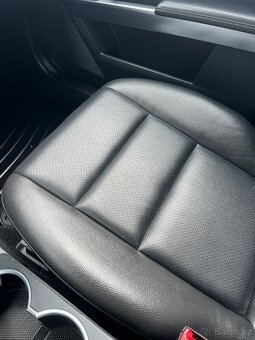 Mercedes GLK 250 cdi 4x4 - 6