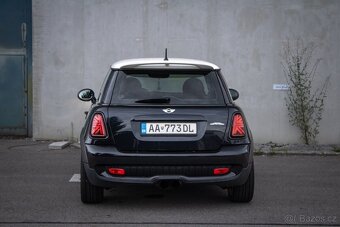 Mini Cooper S R56, JCW Kit, 141kW, M6, 2008 - 6