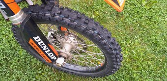 KTM 125 sx - 6